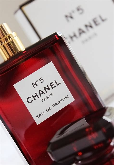 chanel no 5 limited edition macy's|Chanel no 5 on sale.